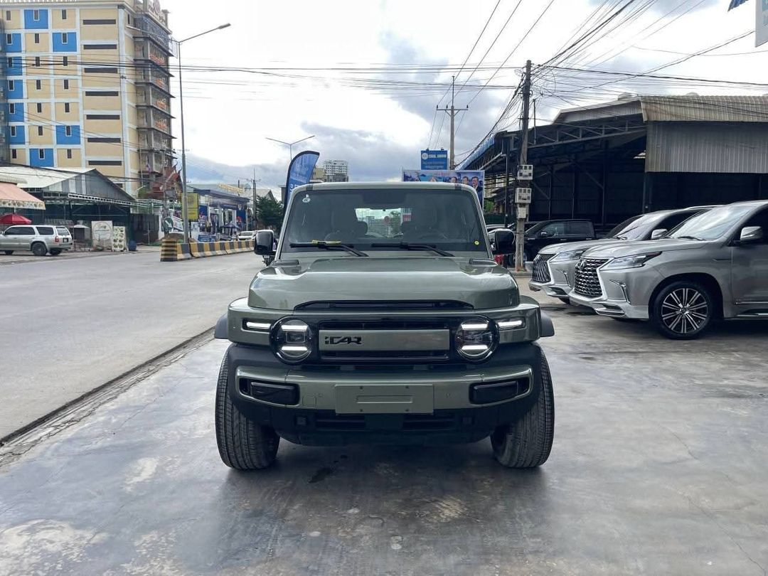 ICAR  V23 2025forsale