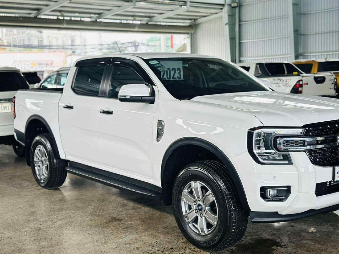 福特 游骑兵 2023forsale