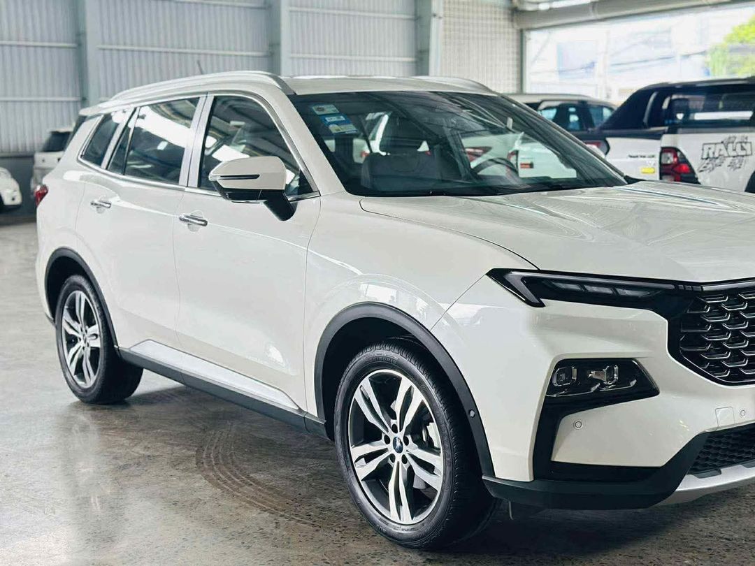 福特 领界 2024forsale