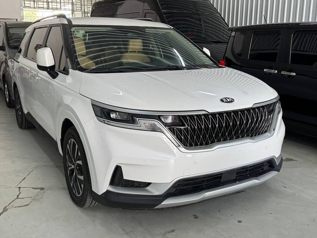 Kia Carnival 2021forsale
