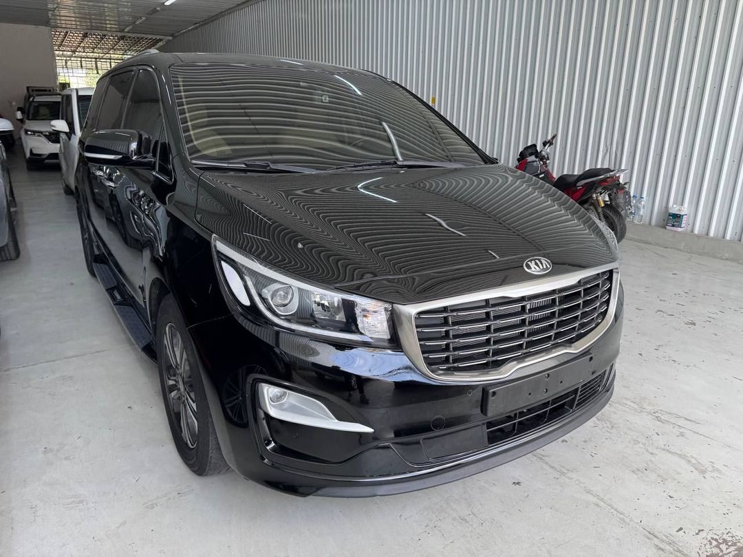 Kia Carnival 2020forsale