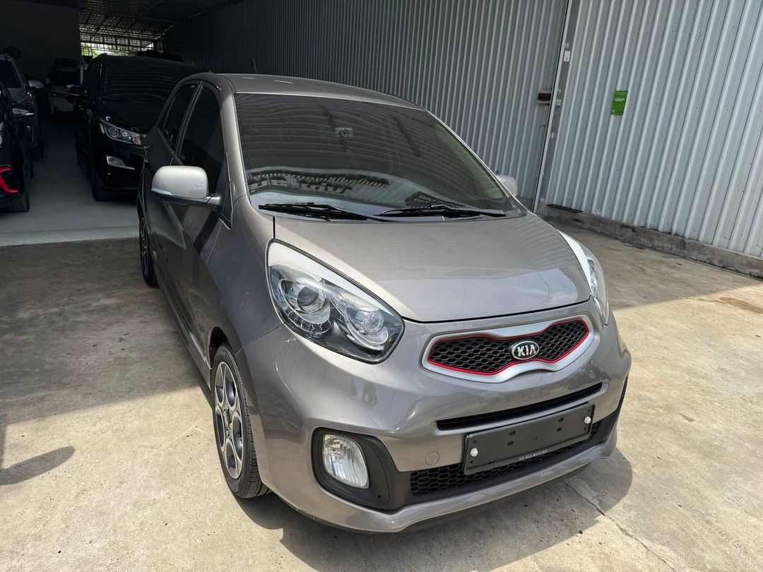 Kia Morning 2015forsale