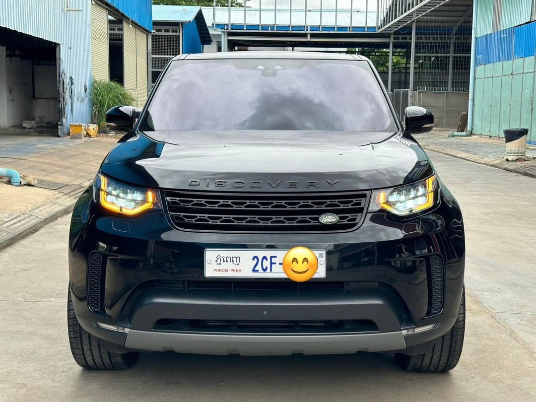 路虎 发现 2017forsale