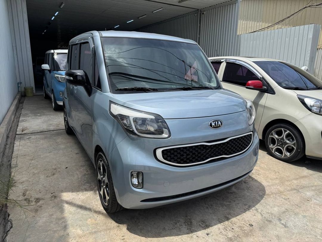 Kia Ray 2014forsale