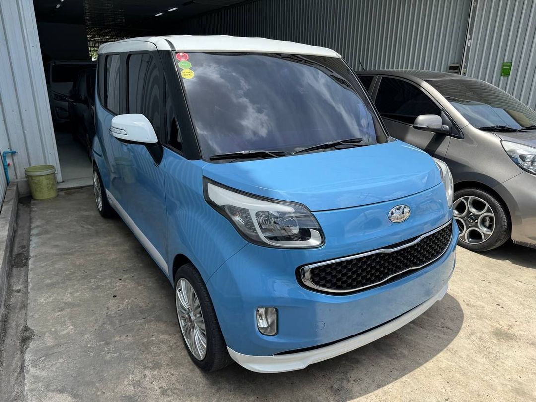 Kia Ray 2013forsale