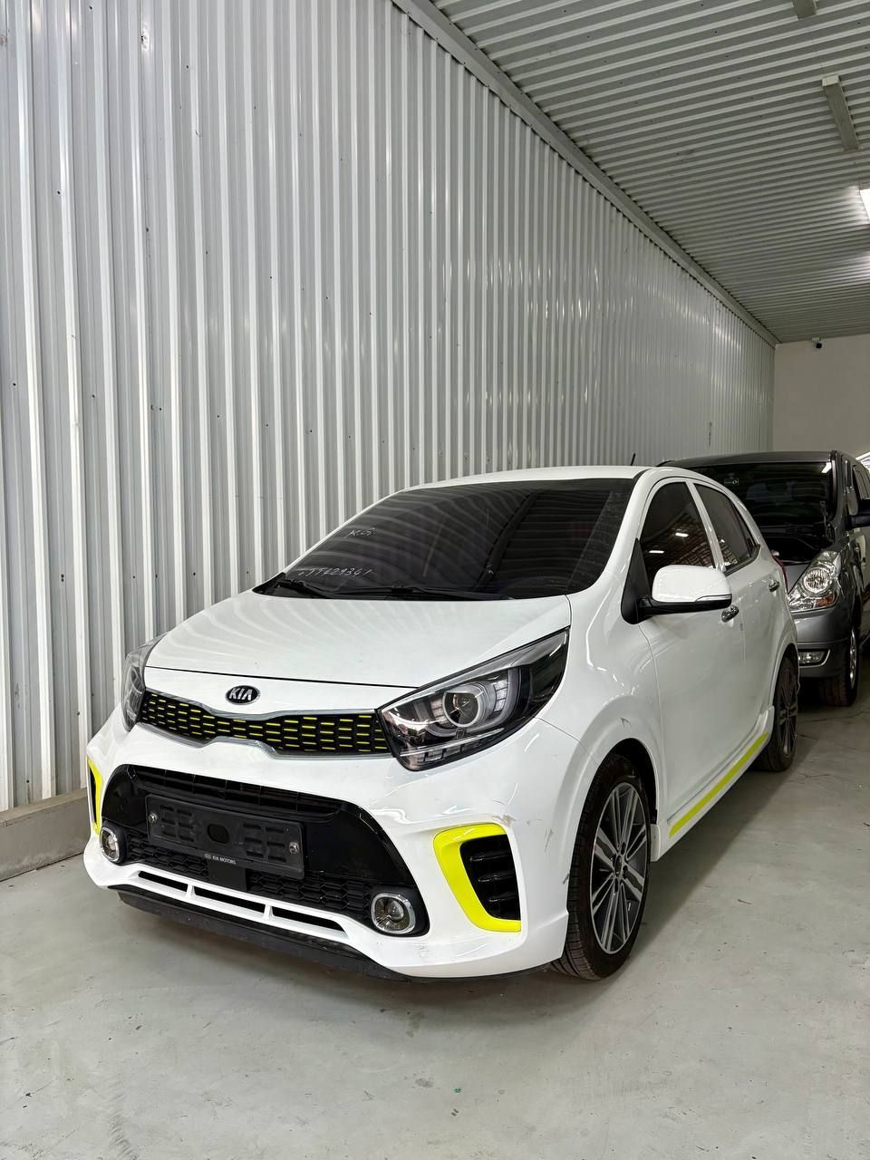 Kia Morning 2017forsale