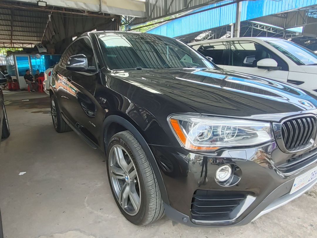 BMW X4 2015forsale