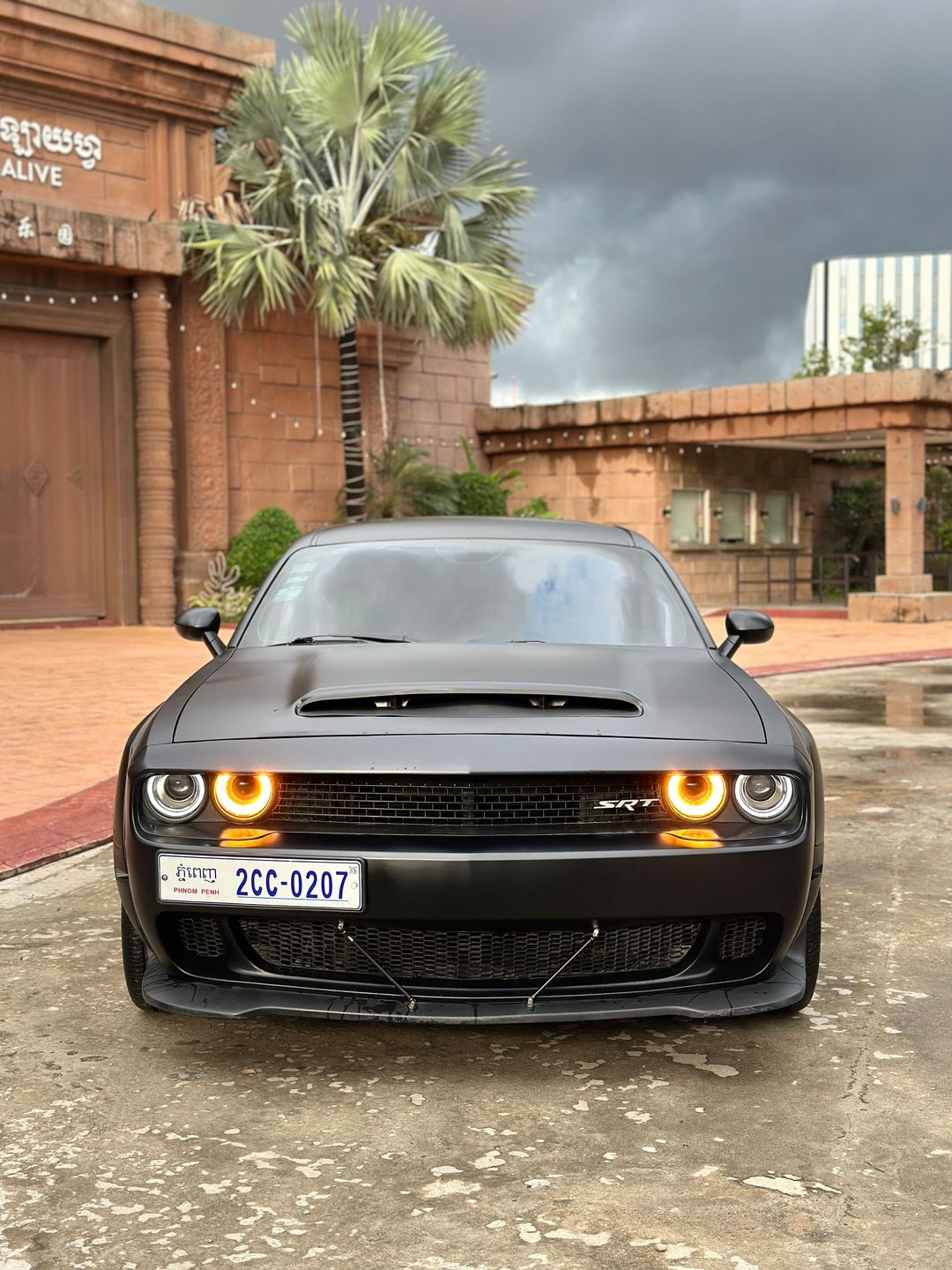 Dodge Challenger 2019forsale