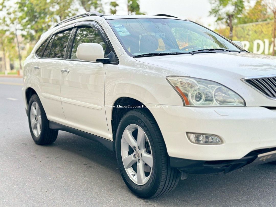 雷克萨斯 RX 330 2004forsale