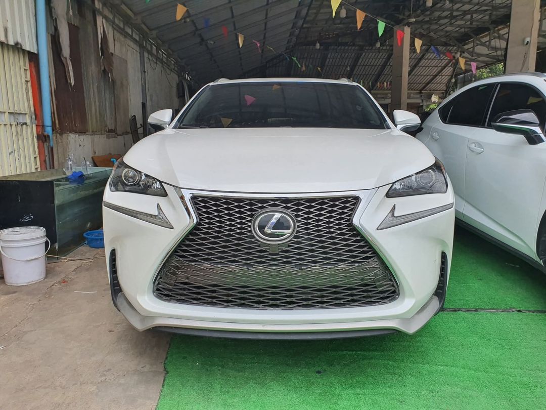 Lexus NX 200 2015forsale