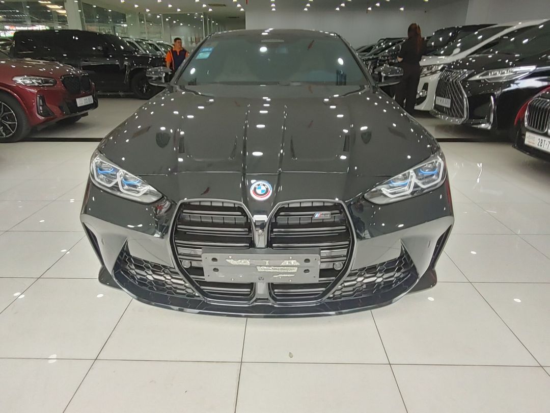 BMW M4 2021forsale