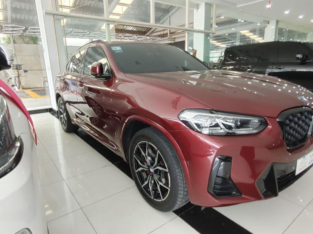 BMW X4 2023forsale