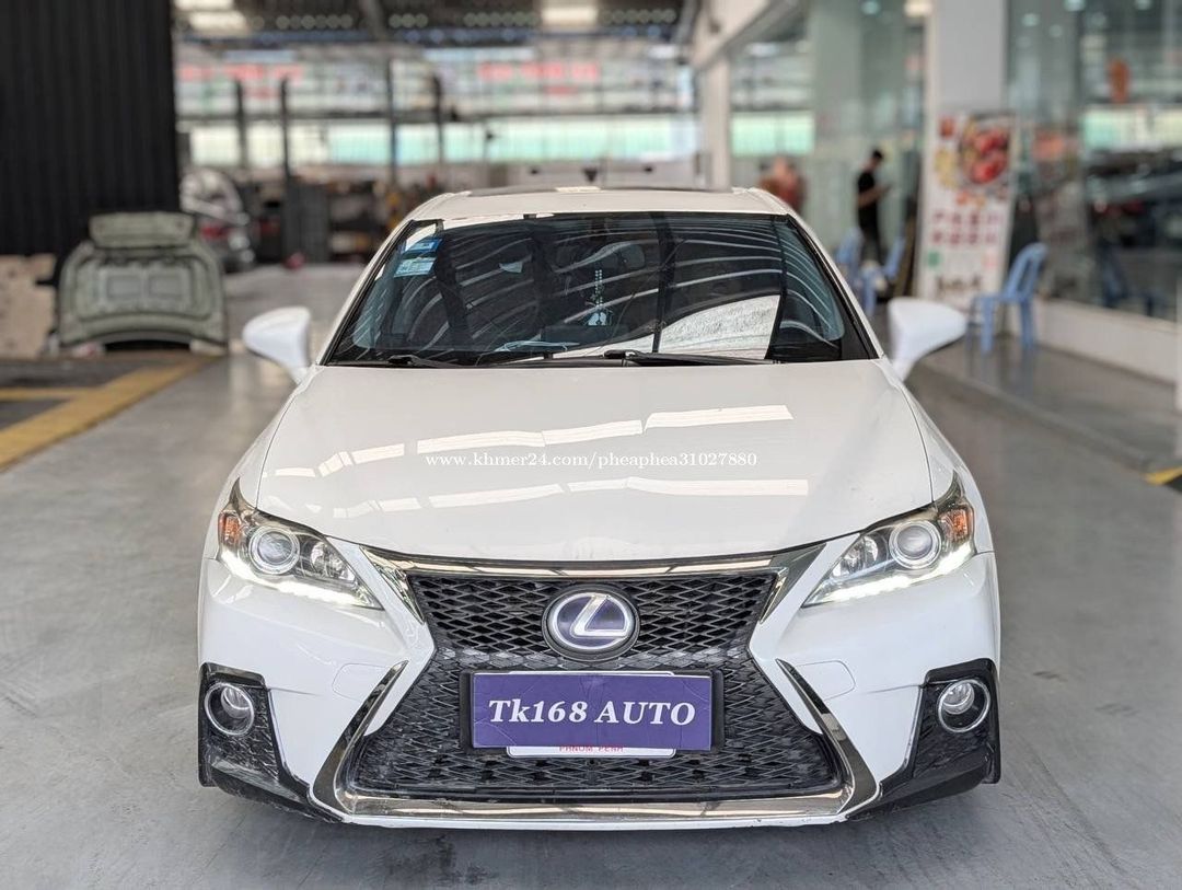 Lexus CT-200h 2013forsale