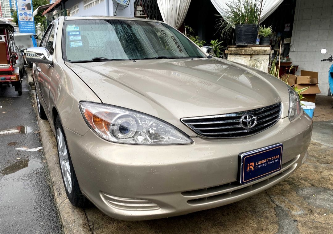 Toyota Camry 2003forsale