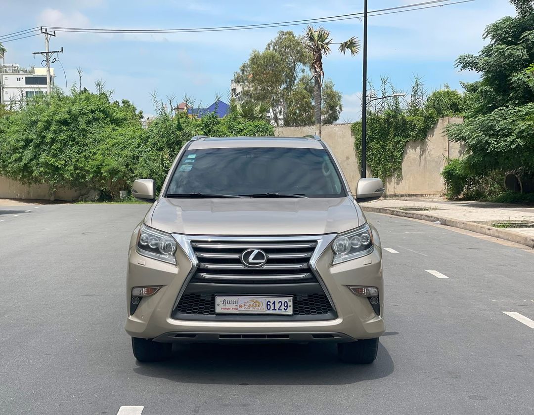 Lexus GS 460 2014forsale