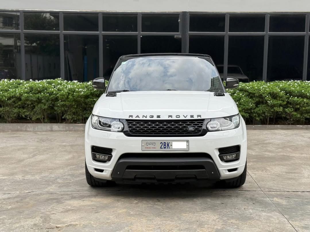 Land Rover Range Rover Sport 2014forsale