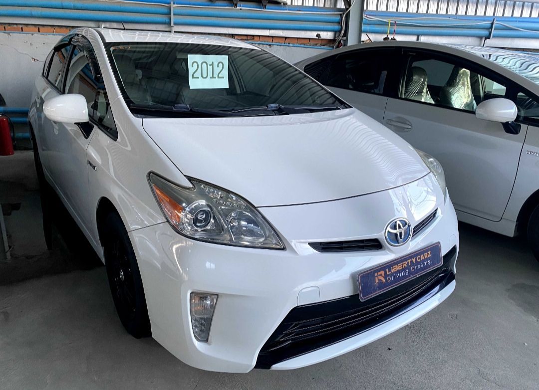 Toyota Prius 2012forsale