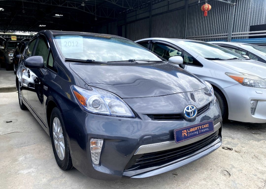 Toyota Prius 2012forsale