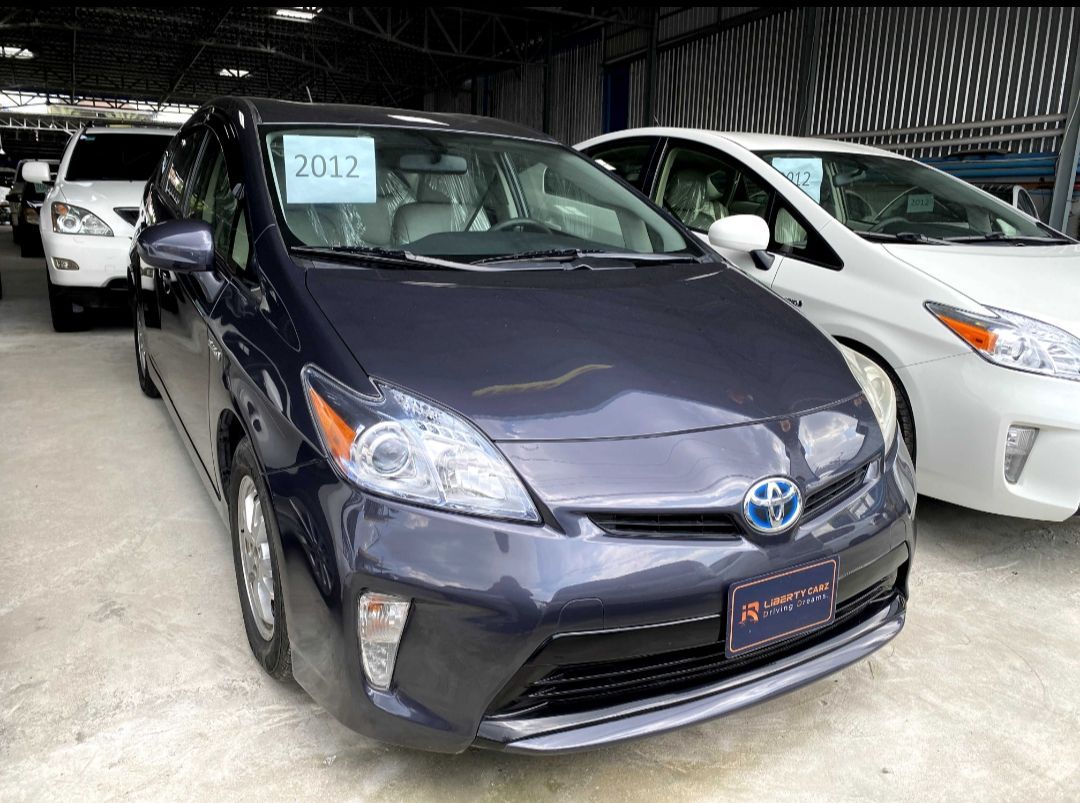Toyota Prius 2012forsale