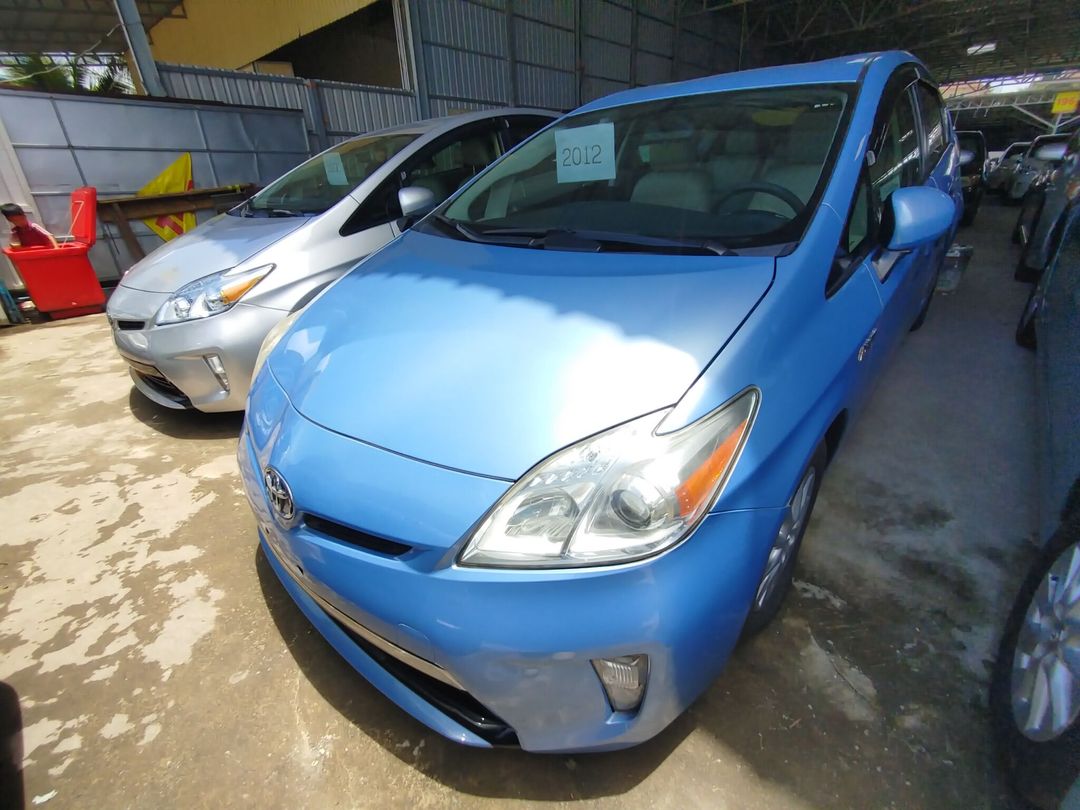Toyota Prius 2012forsale