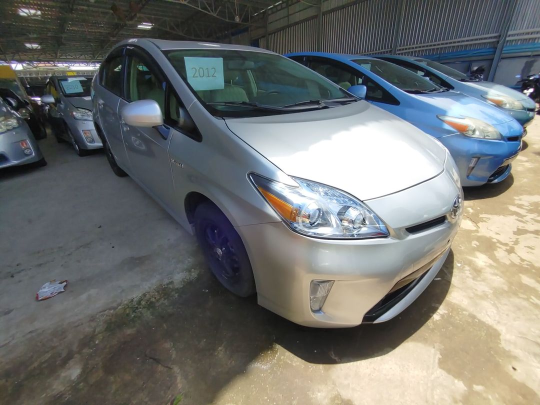 Toyota Prius 2012forsale
