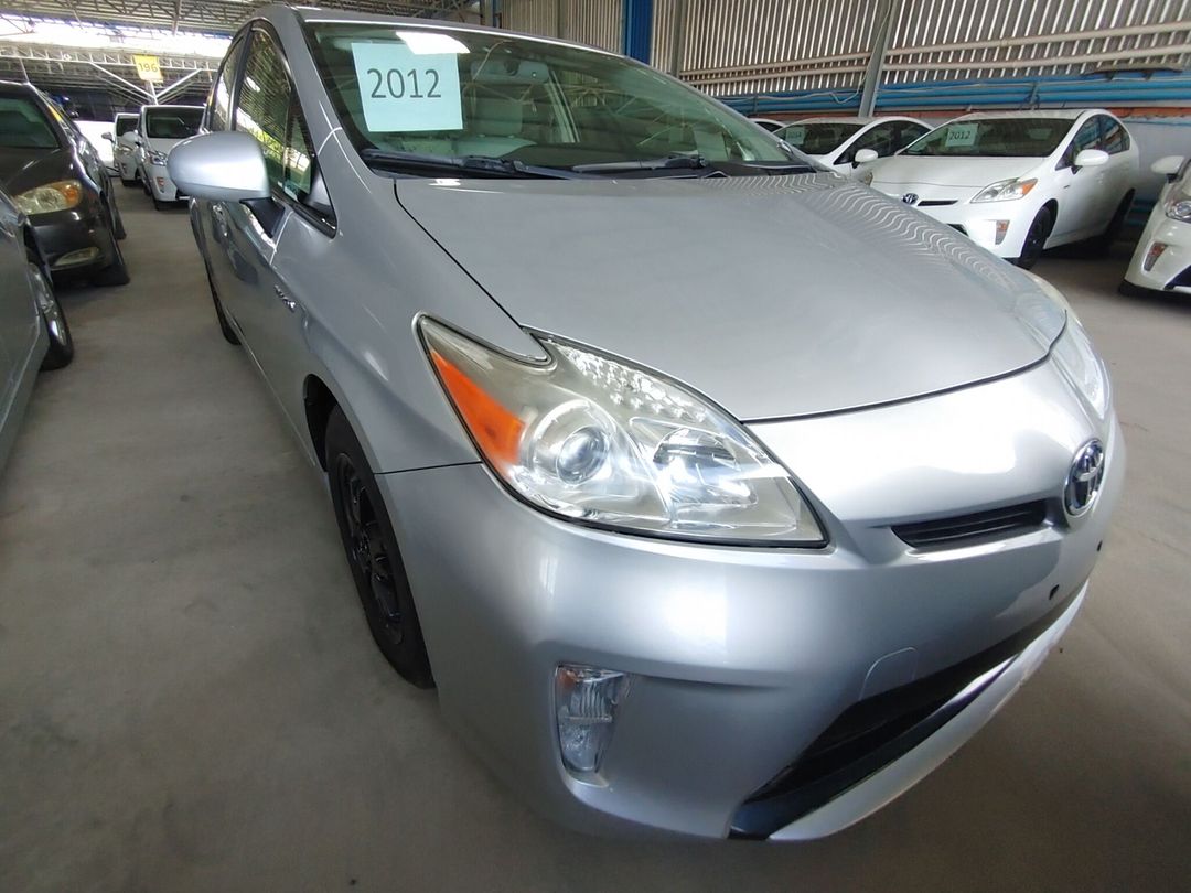 Toyota Prius 2012forsale