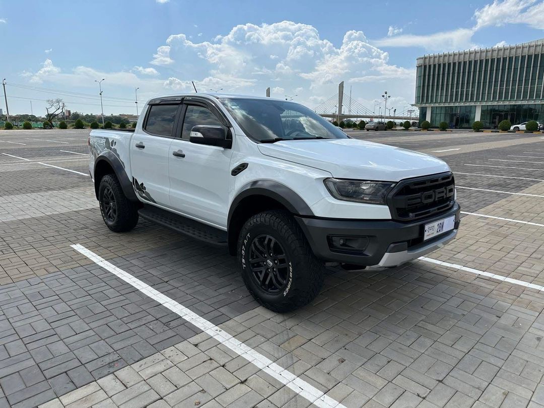 Ford Ranger Raptor 2019forsale