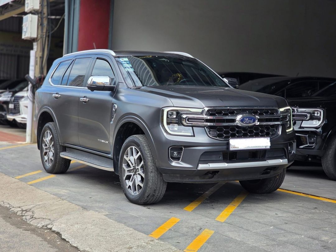 Ford Everest 2023forsale