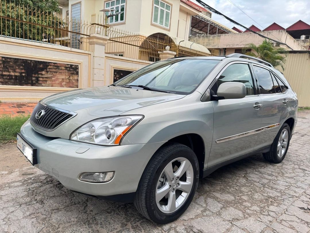 Lexus RX-330 2004forsale