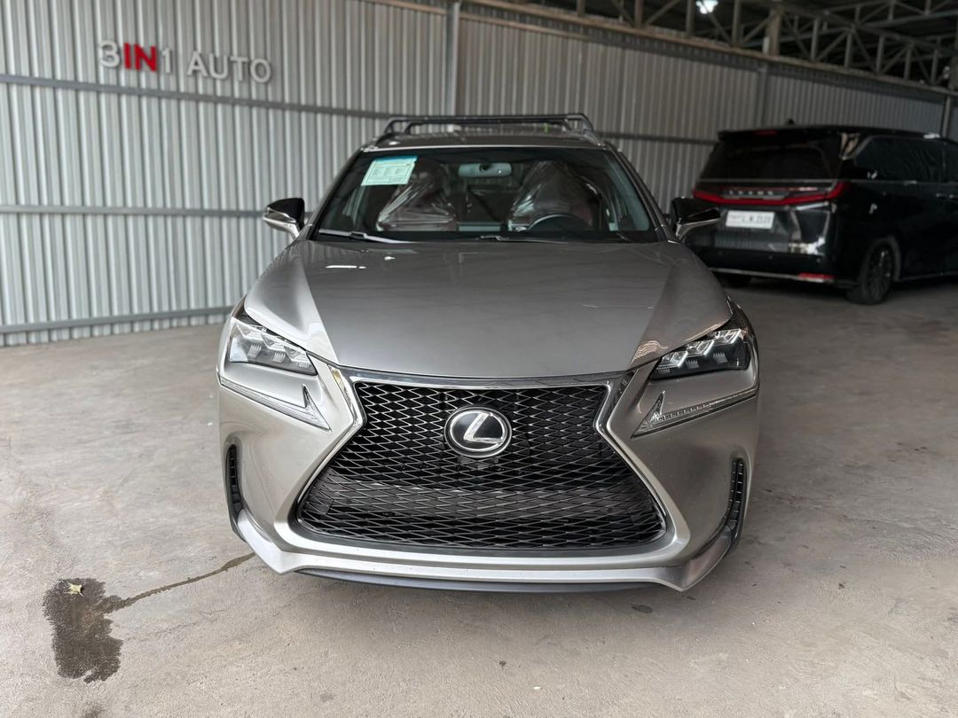 雷克萨斯 NX200t 2015forsale