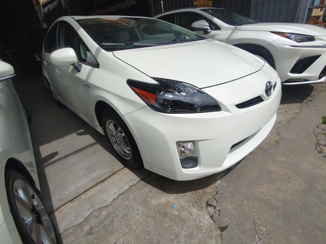 丰田 普锐斯 2010forsale