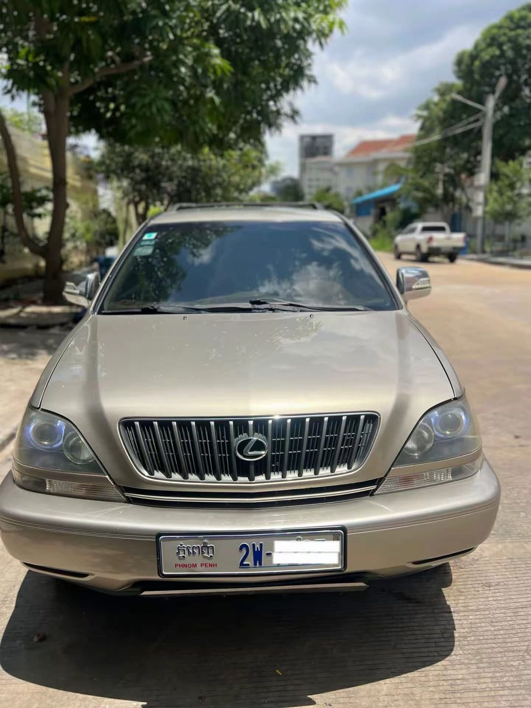 Lexus RX 300 2000forsale