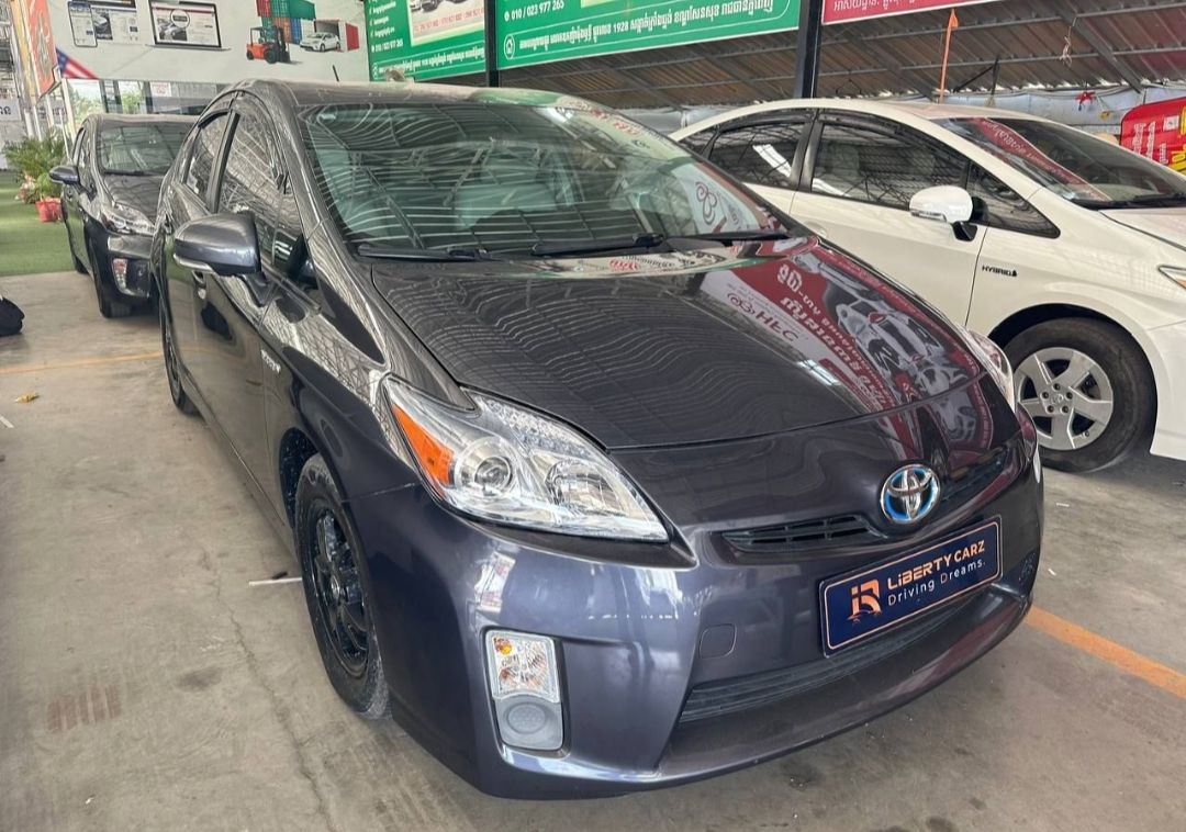 Toyota Prius 2010forsale