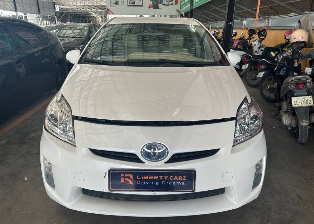 Toyota Prius 2010forsale