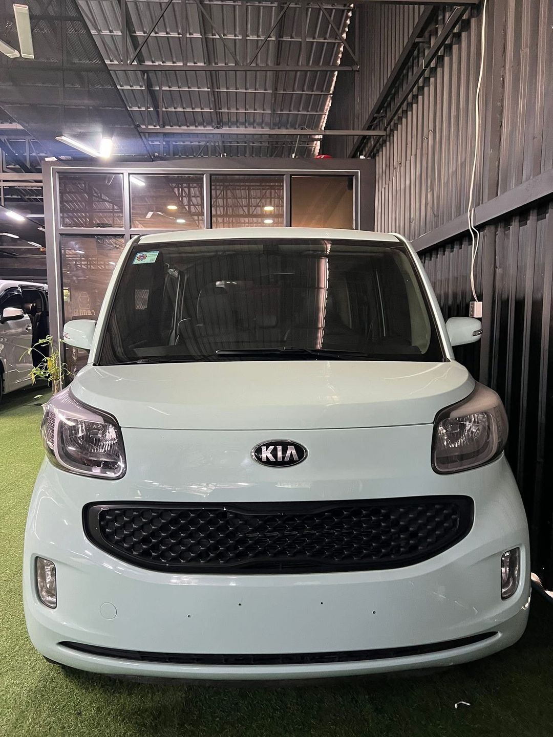 Kia Ray 2012forsale
