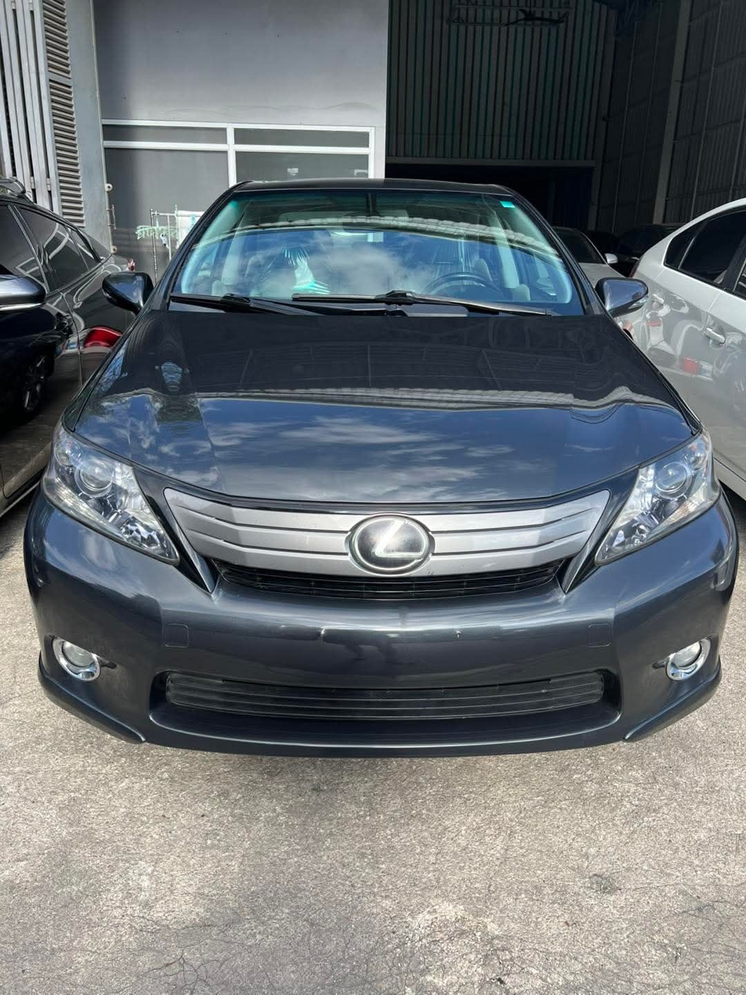 Lexus HS 250H 2010forsale