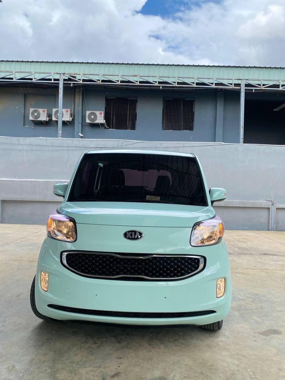 Kia Ray 2013forsale