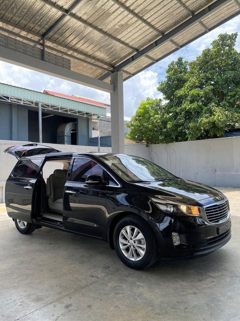 Kia Carnival 2016forsale