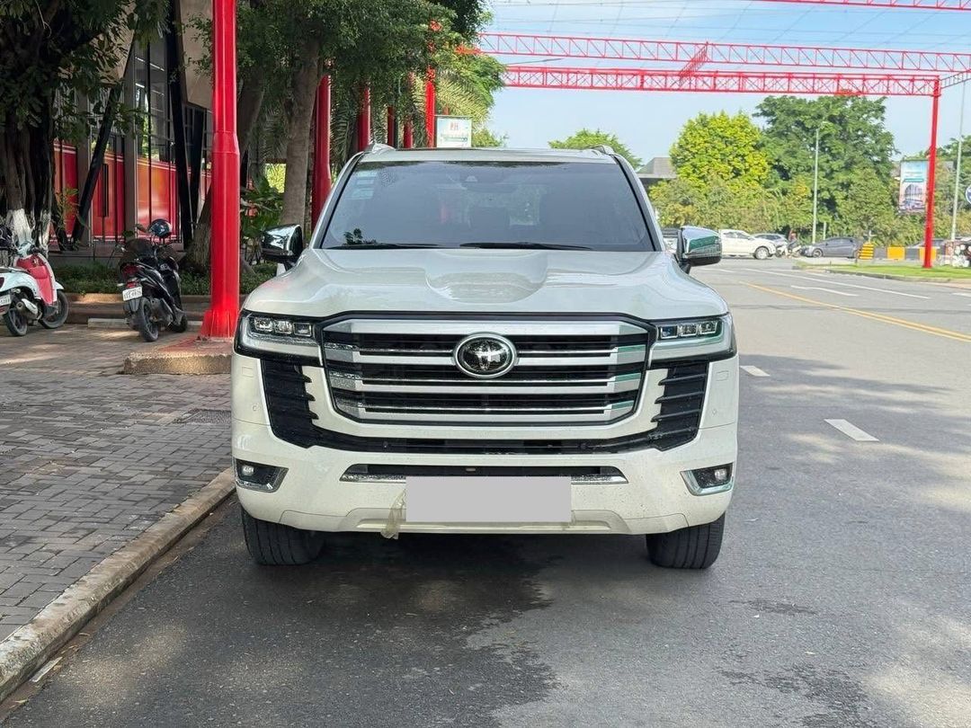 Toyota Land Cruiser 2022forsale