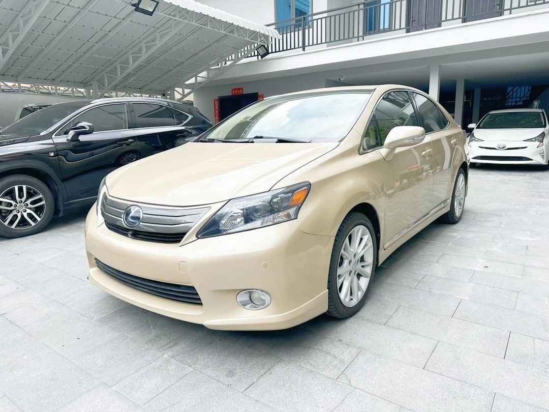 Lexus HS 250 2010forsale