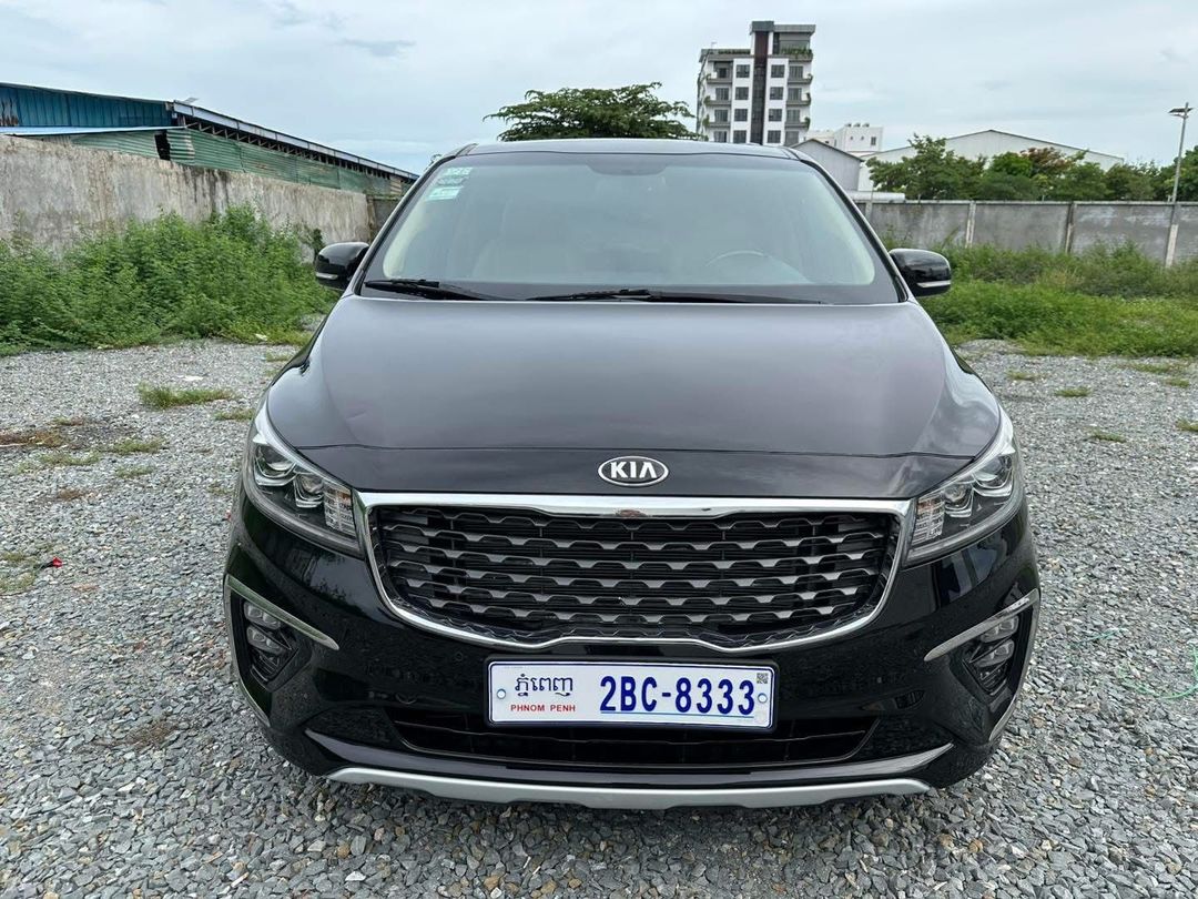 Kia Carnival 2019forsale