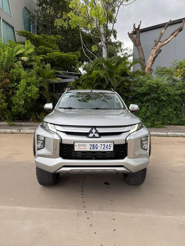 Mitsubishi Triton 2019forsale