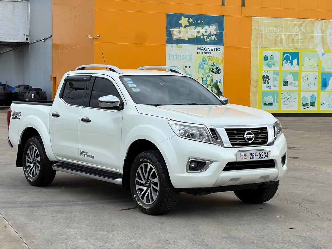 Nissan Navara 2019forsale
