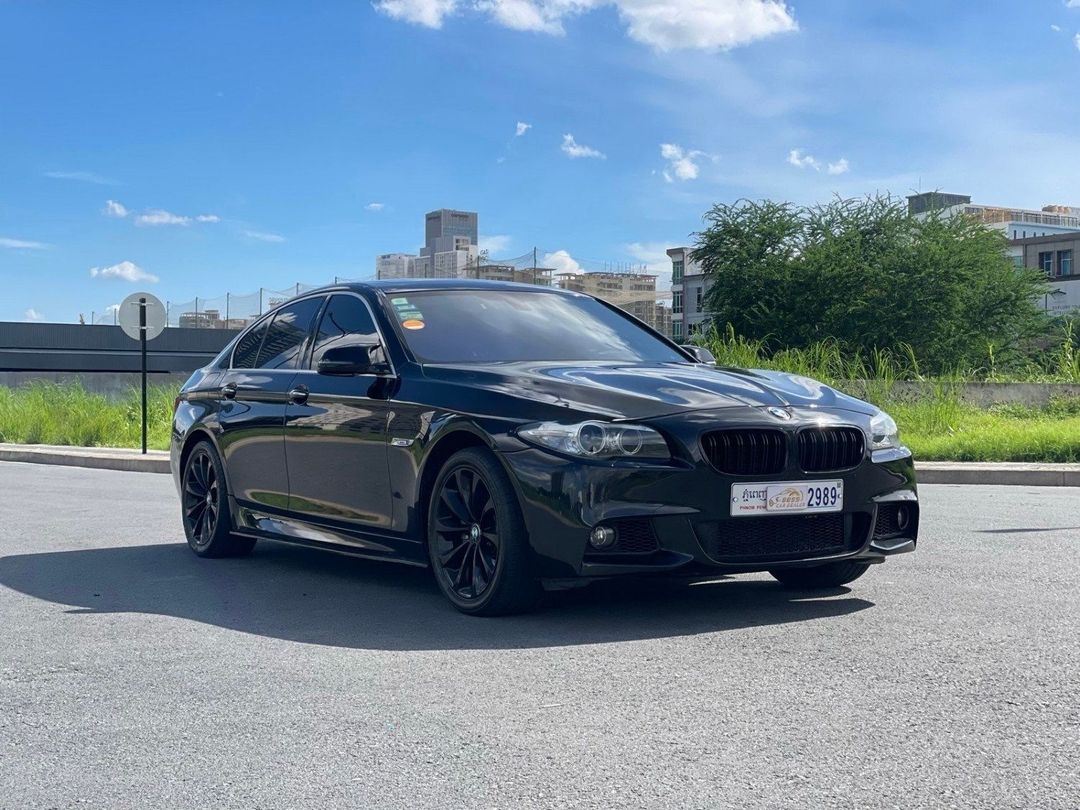 宝马 528i 2014forsale