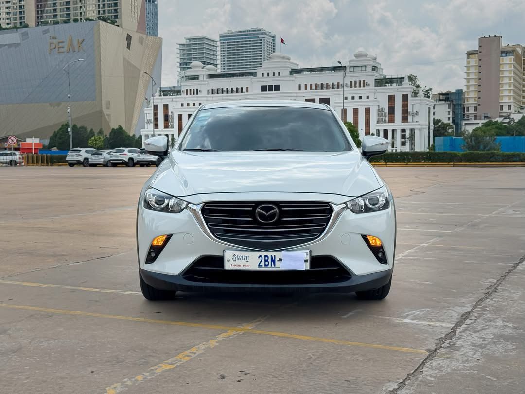 Mazda 3 2022forsale