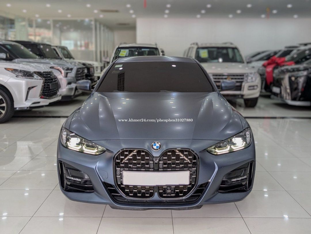 BMW 420i M Sport 2021forsale