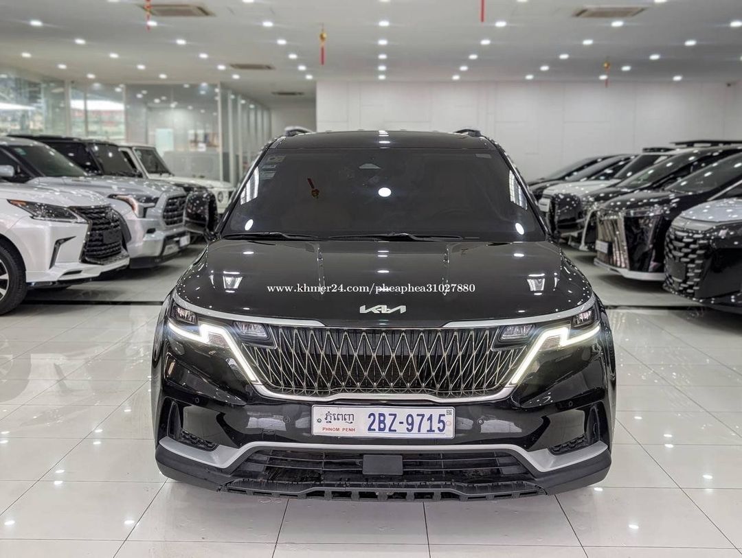 Kia Carnival 2022forsale