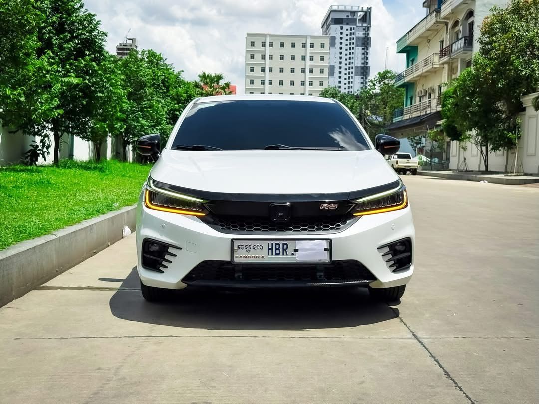 Honda City 2022forsale