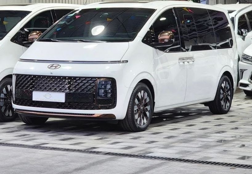现代 Staria 2023forsale