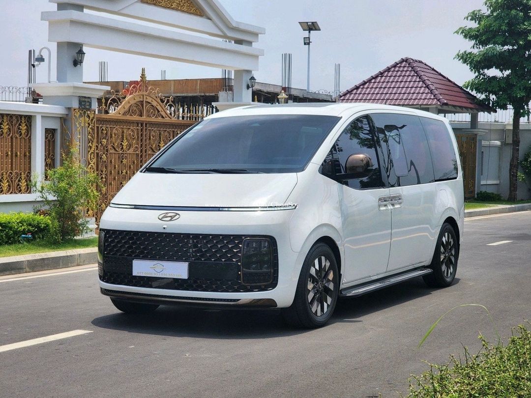 现代 Staria 2022forsale
